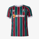 Camisa Umbro Fluminense I – 2023