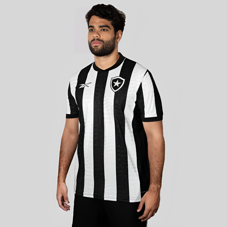 Camisa Botafogo I – 2023