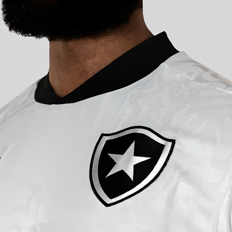Camisa Botafogo III – 2023