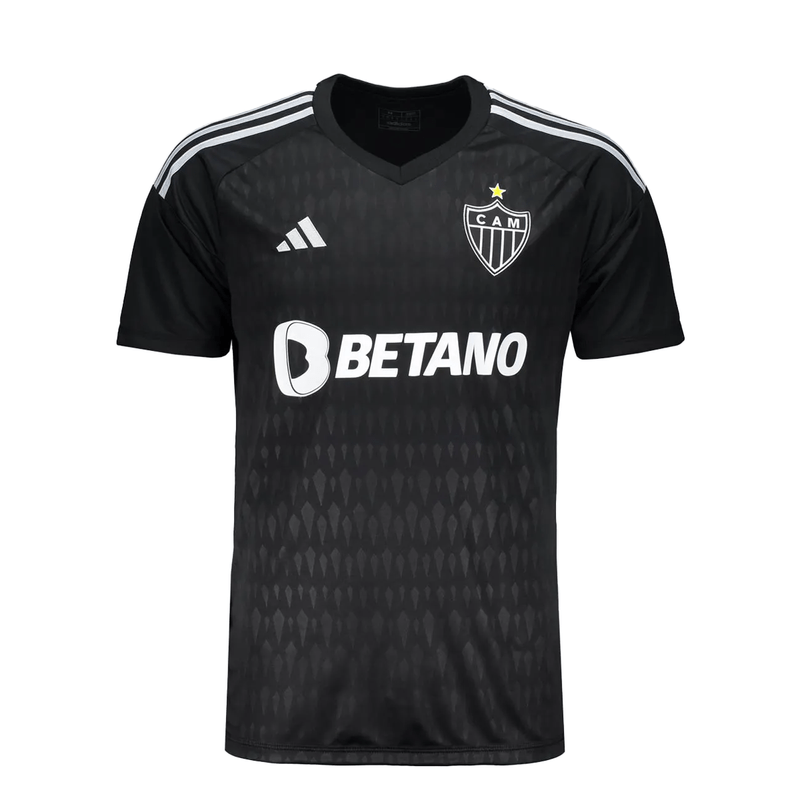 Camisa Atlético Mineiro Goleiro – 2023
