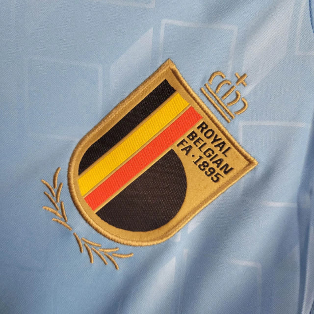 Bélgica Away 2024-25