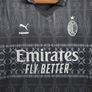 Milan x Pleasures 2024