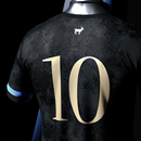 Camisa GOAT Lionel Messi – Edição Especial 2023