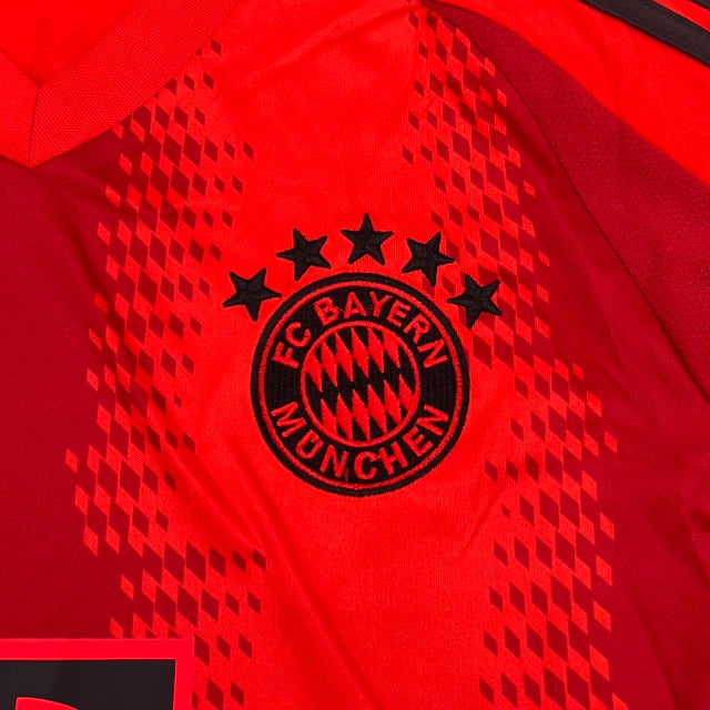 Bayern de Munique Home 2024-25