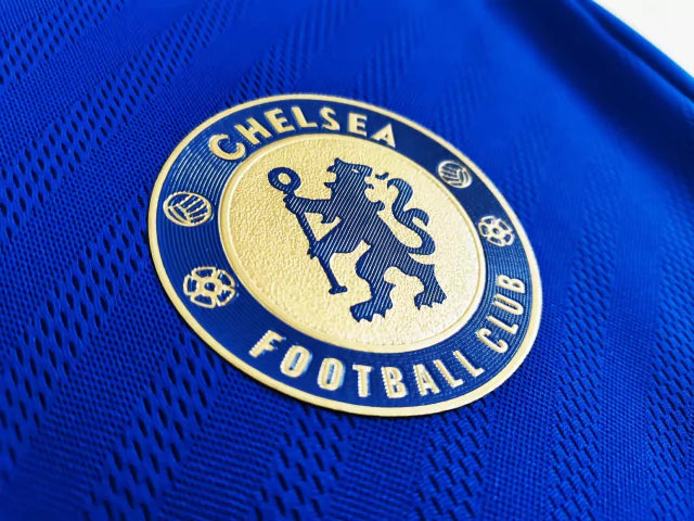 Chelsea Home 2012-13 M/L