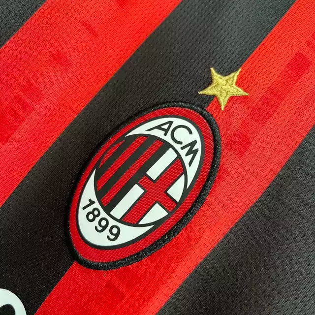 Milan Home 2024-25