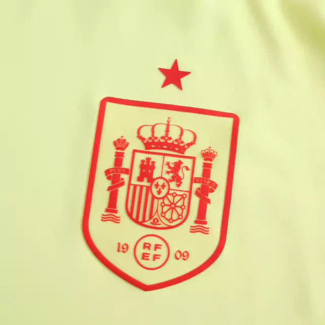 Espanha Away 2024-25