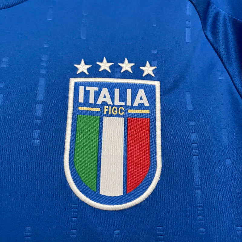 Itália Home 2024-25