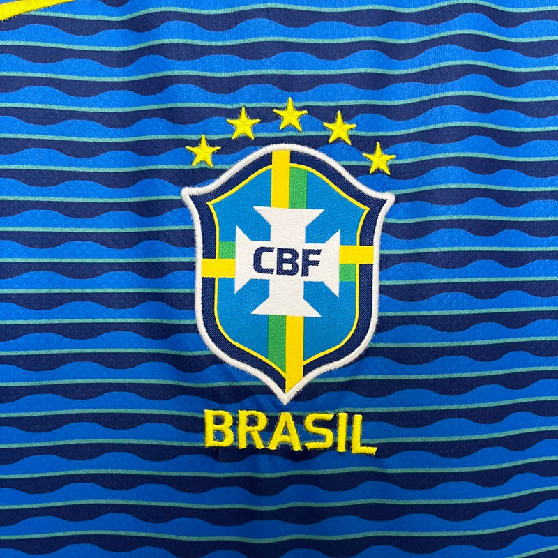Brasil Away 2024-25