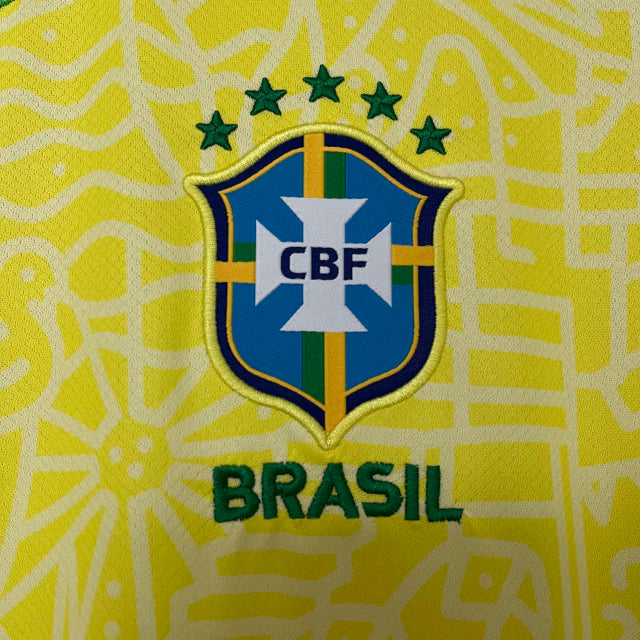 Brasil Home 2024-25