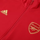 Arsenal Conjunto de Treino Vermelho 2023-24