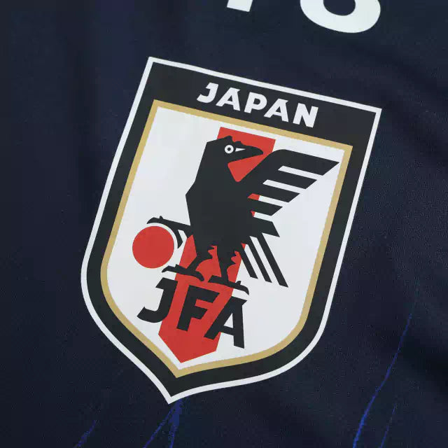 Japão Home 2024-25