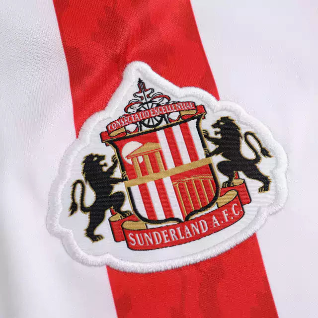 Sunderland Home 2024-25