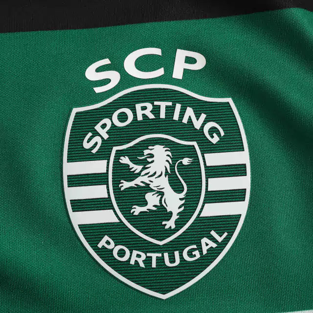 Sporting Home 2024-25