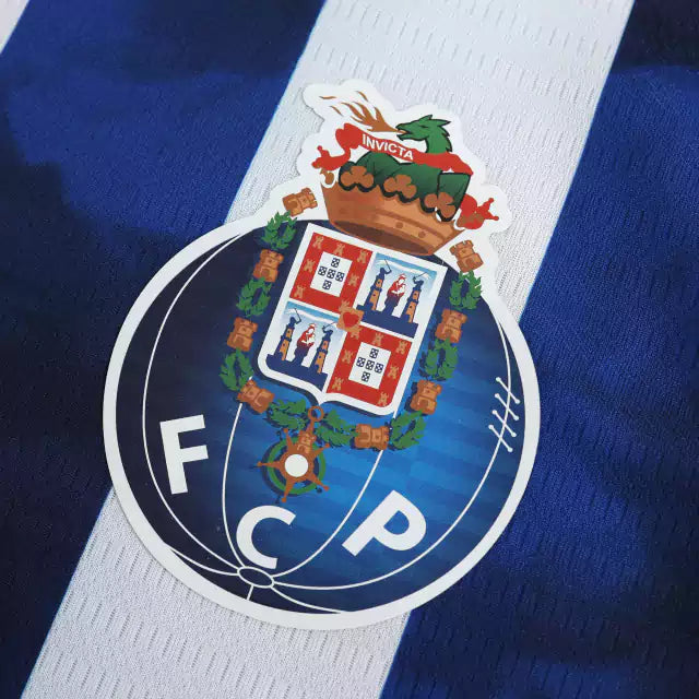 Porto Home 2024-25