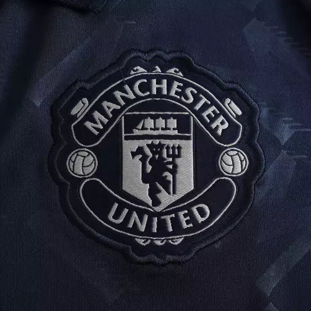 Manchester United Away 2024-25