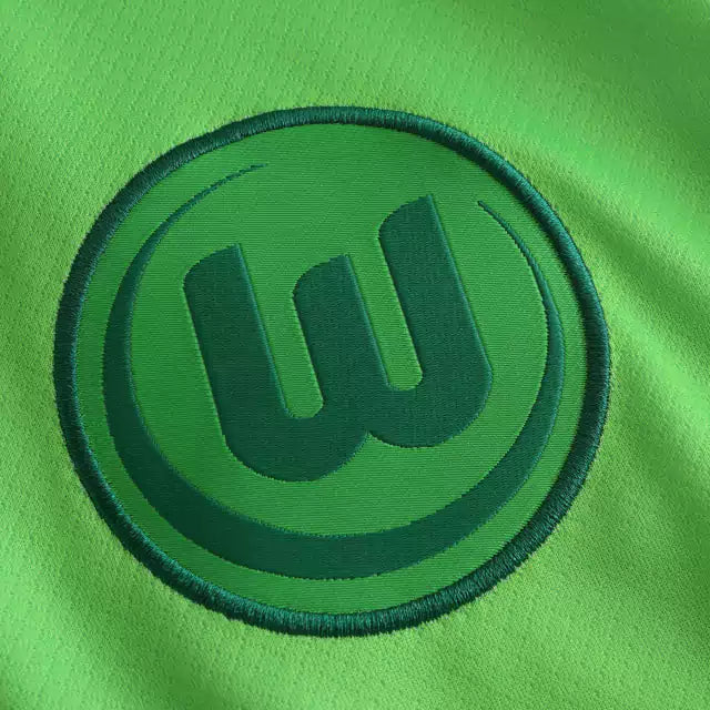 Wolfsburg Home 2024-25