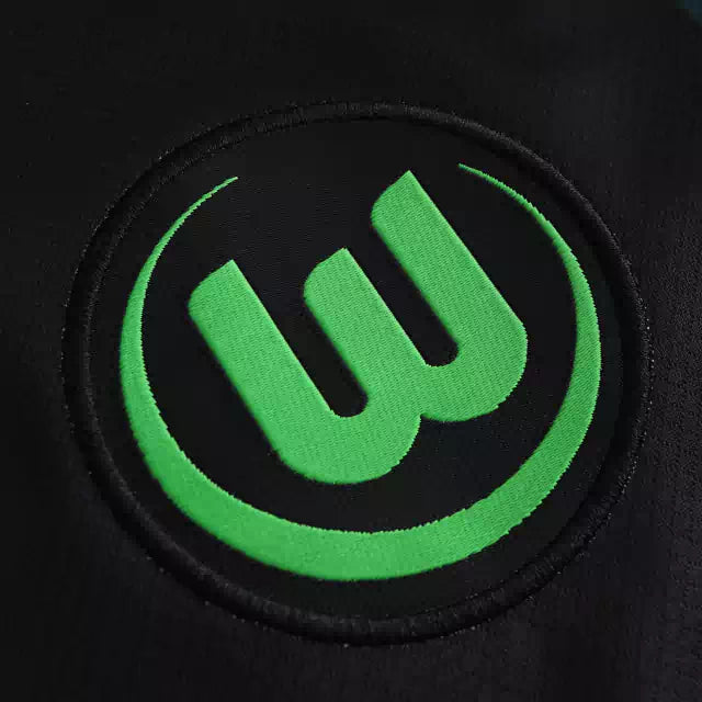 Wolfsburg Away 2024-25