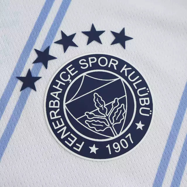 Fenerbahçe Away II 2024-25