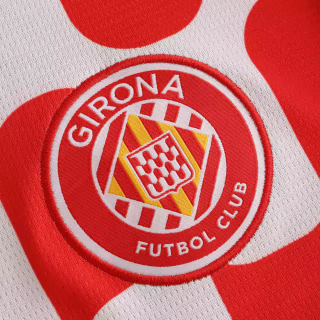 Girona Home 2024-25