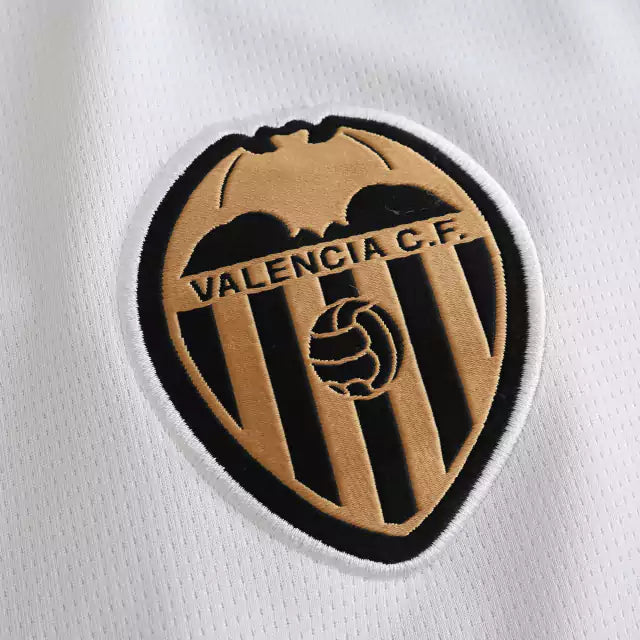 Valencia Home 2024-25