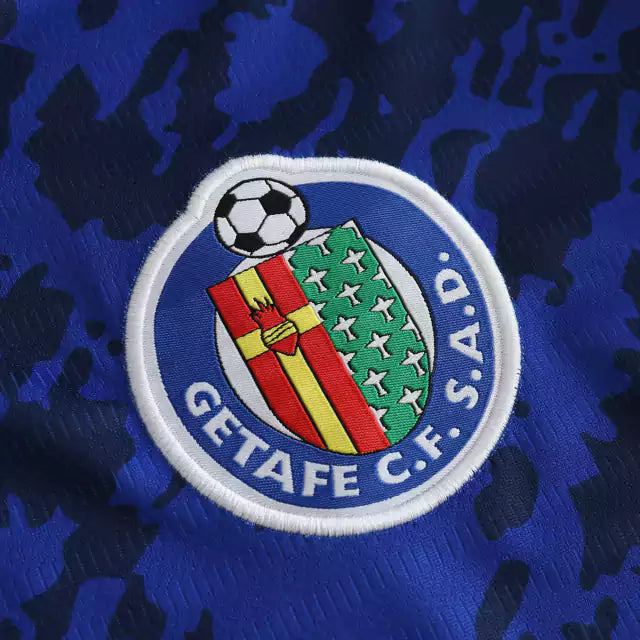 Getafe Home 2024-25