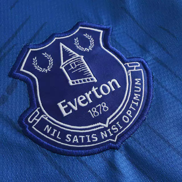 Everton Home 2024-25