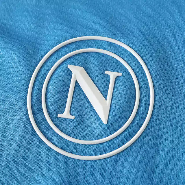 Napoli Home 2024-25