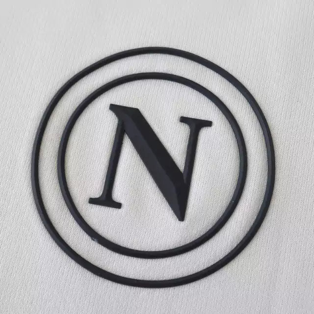 Napoli Away 2024-25