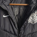 Jaqueta Bobojaco Puffer Corinthians