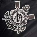 Jaqueta Bobojaco Puffer Corinthians
