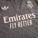 Real Madrid Third 2024-25