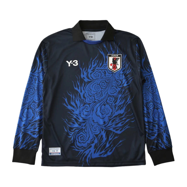 Japão Azul 2024-25 M/L