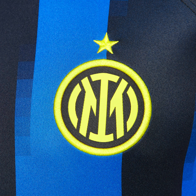 Camisa Inter de Milão I – 2023