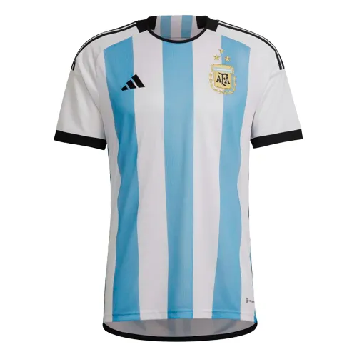 Camisa Adidas Argentina I – 2022