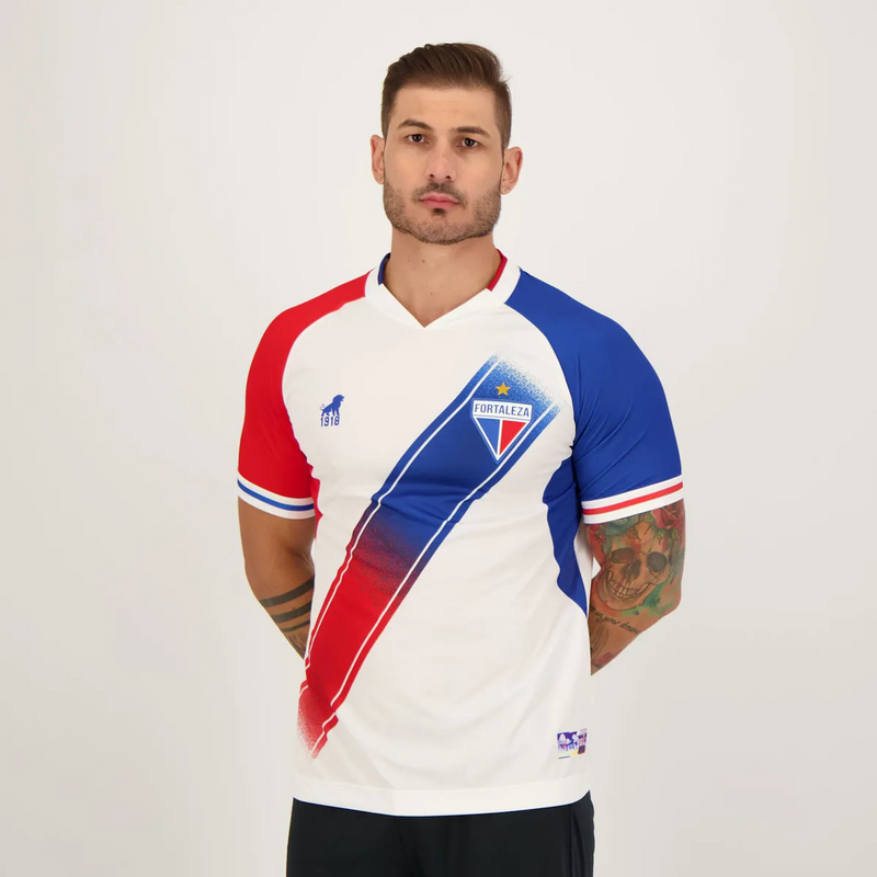 Camisa Fortaleza II – 2023
