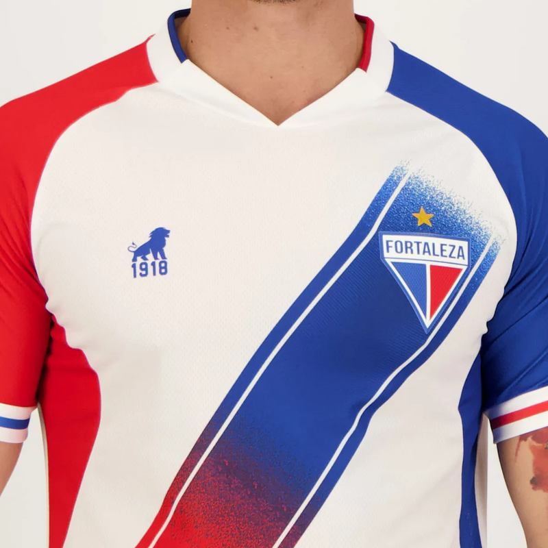 Camisa Fortaleza II – 2023