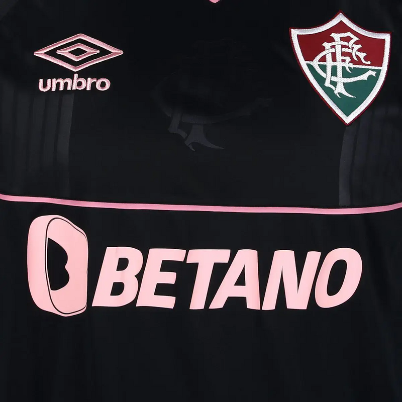 Camisa Umbro Fluminense Goleiro II – 2023