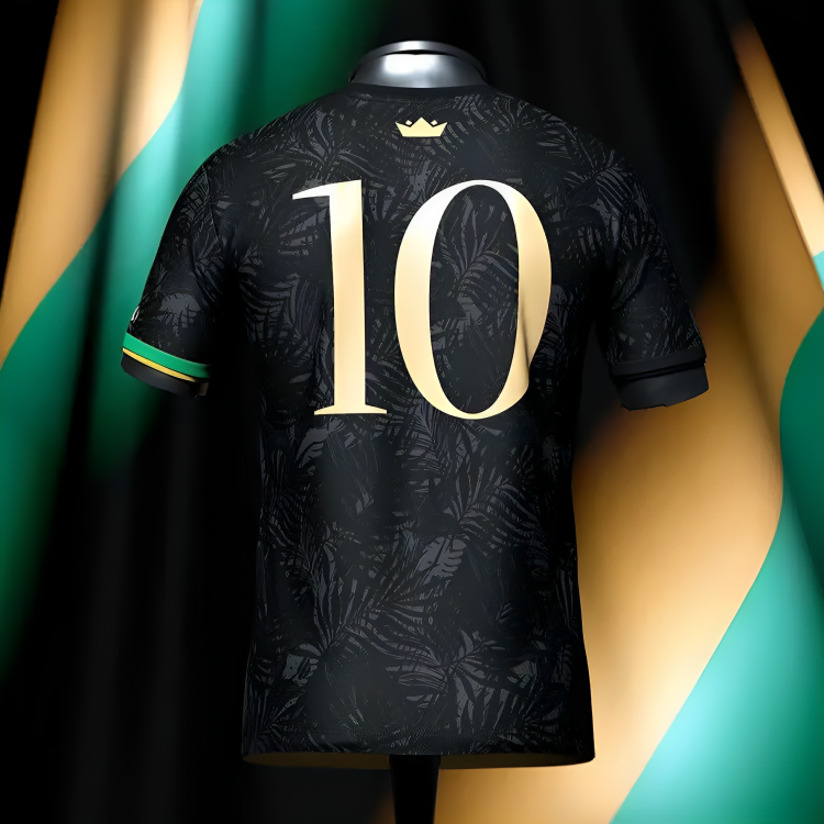 Camisa GOAT Neymar Jr. – Edição Especial 2023