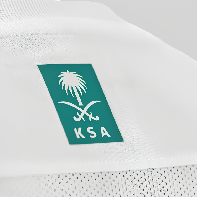 Camisa Al-Nassr III – 2023