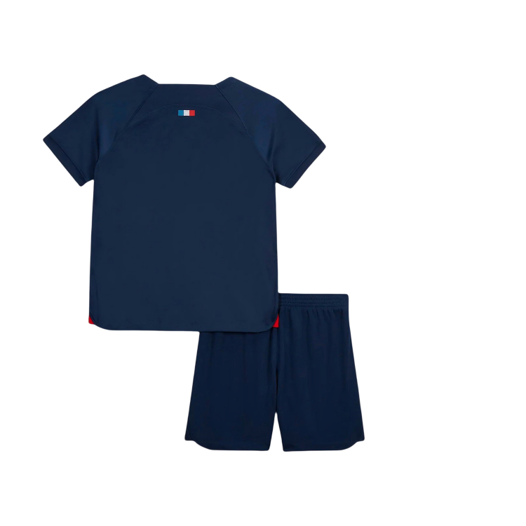 Kit PSG I – 2023 Infantil