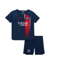 Kit PSG I – 2023 Infantil