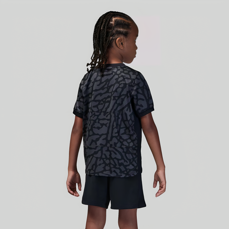Kit PSG III – 2023 Infantil