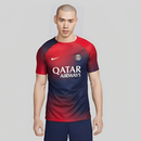 Camisa PSG Pré-jogo – 2023