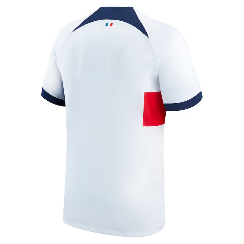 Camisa PSG II – 2023