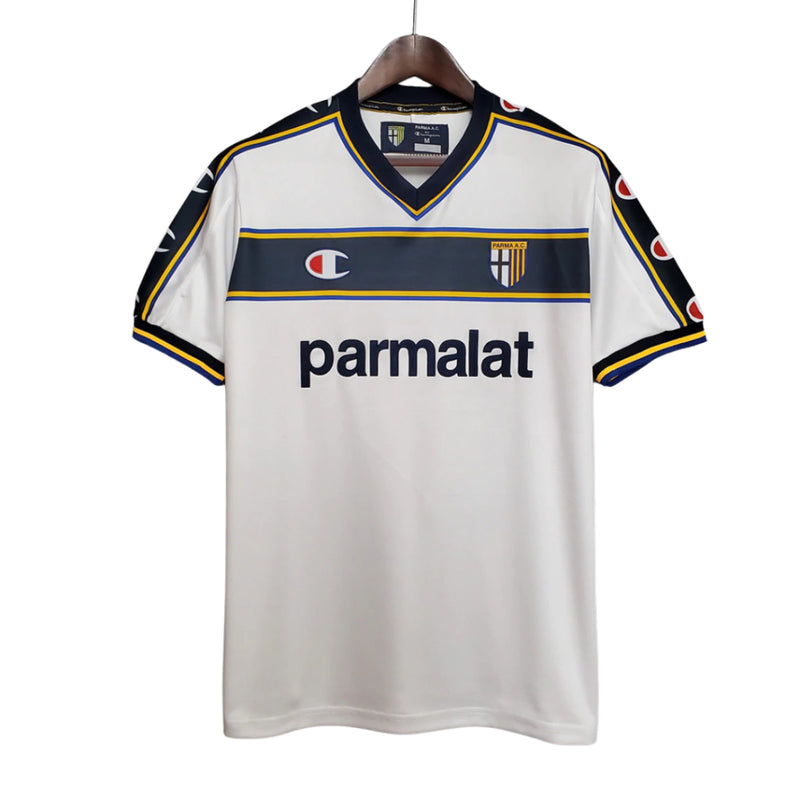 Parma Away 2002-03