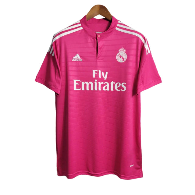 Real Madrid Away 2014-15