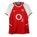 Arsenal Home 2002-04 Henry