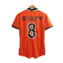 Holanda Home 1998 Bergkamp