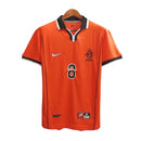 Holanda Home 1998 Bergkamp